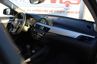 BMW X2 sDrive18d