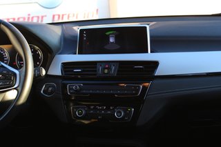 BMW X2 sDrive18d