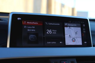 BMW X2 sDrive18d