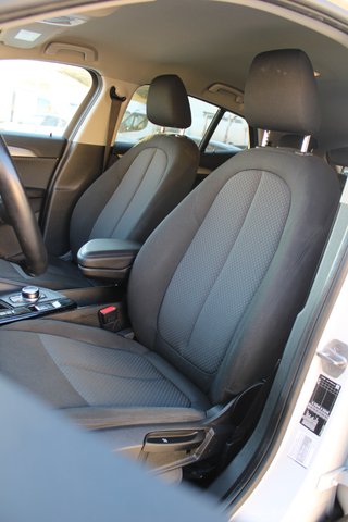 BMW X2 sDrive18d