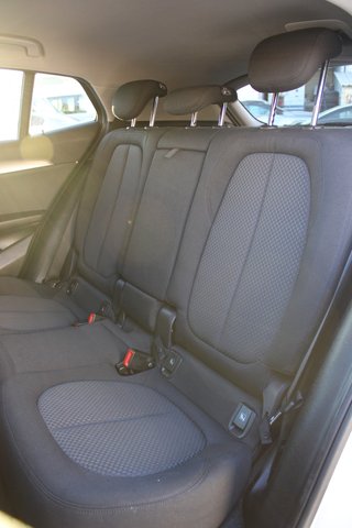 BMW X2 sDrive18d