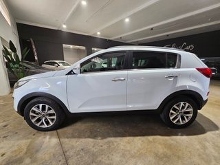 KIA Sportage 2014