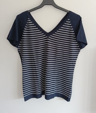 Conjunto de Viriato - Estilo Marinero