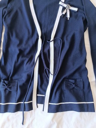 Conjunto de Viriato - Estilo Marinero