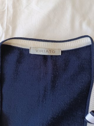 Conjunto de Viriato - Estilo Marinero