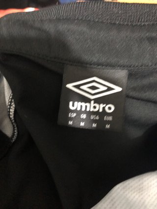 Polo Umbro RCD Mallorca 19/20