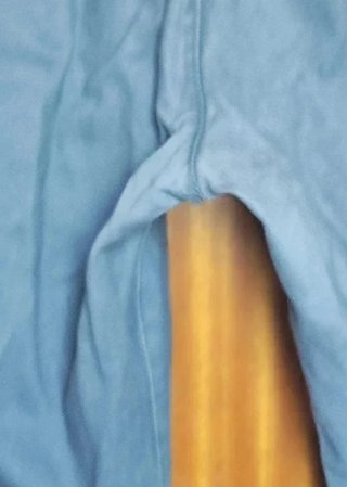 Pantalón Chino Springfield Azul Talla 48 XXL
