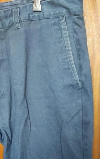 Pantalón Chino Springfield Azul Talla 48 XXL