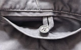 Pantalón Chino Springfield Azul Talla 48 XXL
