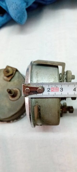 Relojes EBRO Temperatura y Amperios Clásicos