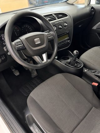SEAT Leon 2011