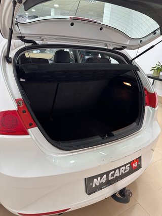 SEAT Leon 2011