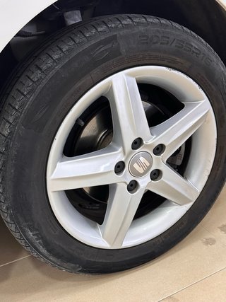 SEAT Leon 2011