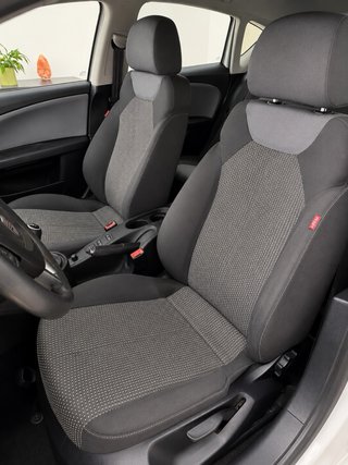 SEAT Leon 2011