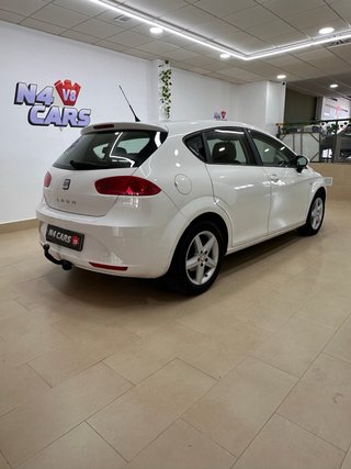 SEAT Leon 2011