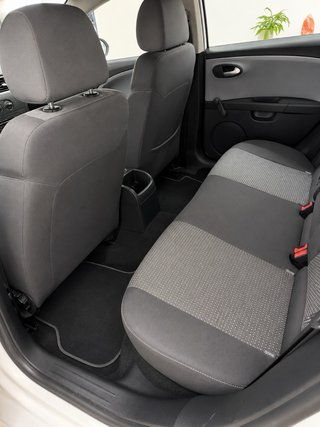 SEAT Leon 2011
