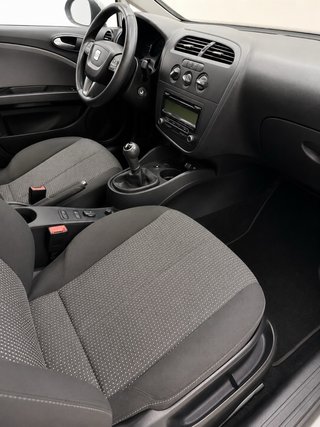 SEAT Leon 2011