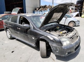 1892914 50024005 válvula egr opel vectra c berlina