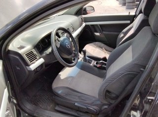 1892914 50024005 válvula egr opel vectra c berlina