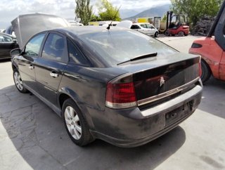 1892914 50024005 válvula egr opel vectra c berlina
