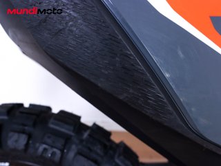 KTM LC4 690 ENDURO R