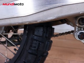 KTM LC4 690 ENDURO R