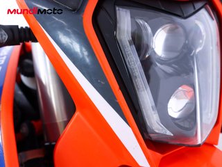 KTM LC4 690 ENDURO R