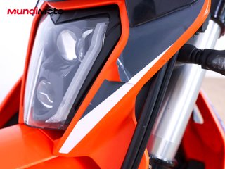 KTM LC4 690 ENDURO R