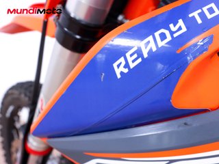 KTM LC4 690 ENDURO R