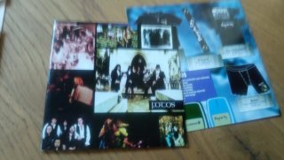 CD Mago de Oz - Gaia