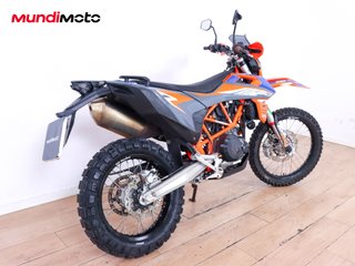 KTM LC4 690 ENDURO R