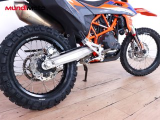 KTM LC4 690 ENDURO R
