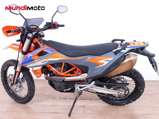 KTM LC4 690 ENDURO R