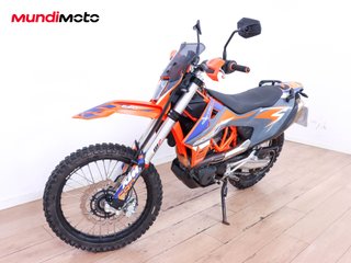 KTM LC4 690 ENDURO R