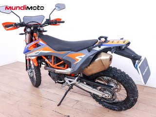KTM LC4 690 ENDURO R