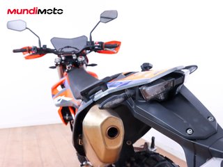 KTM LC4 690 ENDURO R