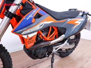 KTM LC4 690 ENDURO R