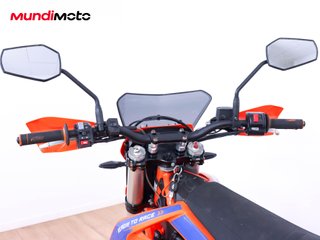 KTM LC4 690 ENDURO R