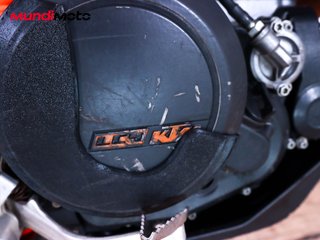 KTM LC4 690 ENDURO R