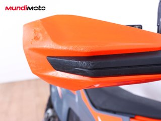 KTM LC4 690 ENDURO R