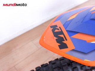 KTM LC4 690 ENDURO R