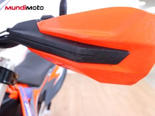 KTM LC4 690 ENDURO R