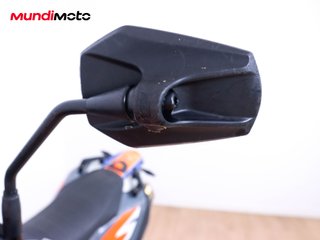 KTM LC4 690 ENDURO R