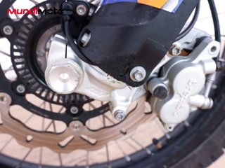 KTM LC4 690 ENDURO R