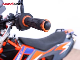 KTM LC4 690 ENDURO R