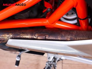 KTM LC4 690 ENDURO R