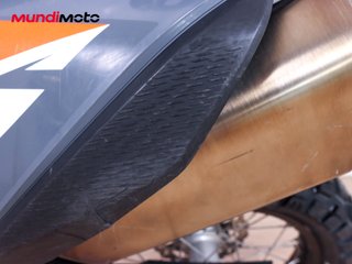 KTM LC4 690 ENDURO R