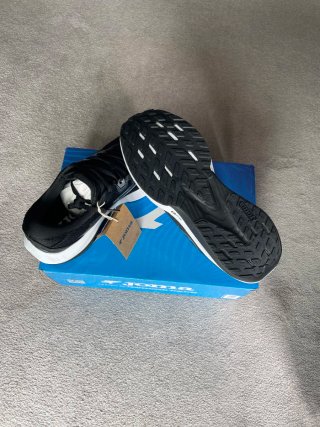 Zapatillas Joma Hispalis 24 Correr Talla 44