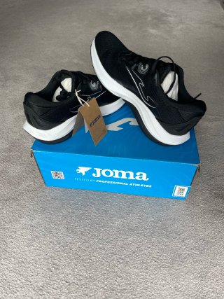 Zapatillas Joma Hispalis 24 Correr Talla 44