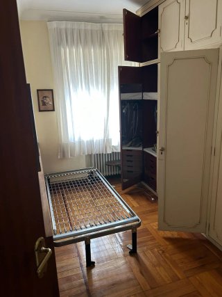 Muebles de dormitorio de regalo